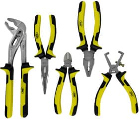 Набор инструментов JBM 51812 5 ед.