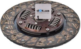 Диск зчеплення