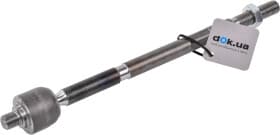 Кермова тяга