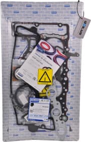 Комплект прокладок полный