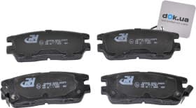 Тормозные колодки