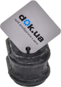 Втулка стабилизатора SsangYong 4471234000