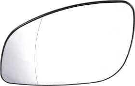 Стекло наружного зеркала