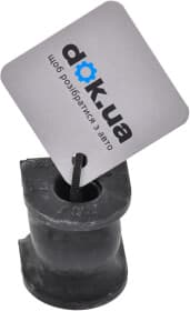 Втулка стабилизатора Втулка стабилизатора