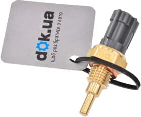 Датчик температури охолоджувальної рідини