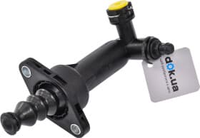 Рабочий цилиндр сцепления