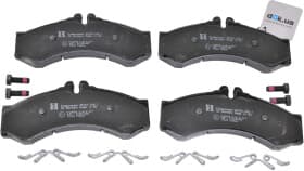 Тормозные колодки