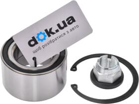 Подшипник ступицы