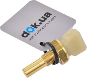 Датчик температуры охлаждающей жидкости Behr Hella 6PT 009 107-561