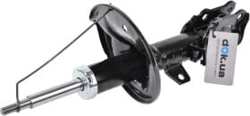 Стойка амортизатора