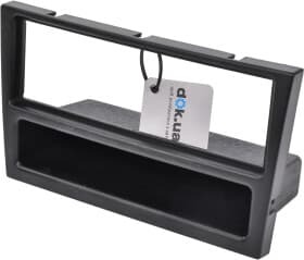 Переходная рамка для магнитолы Carav 11-027 Opel