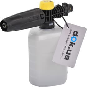 Насадка Karcher FJ 6 Foam Nozzle пенная 26431470