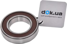 Подшипник полуоси NSK 6007DDUC3E