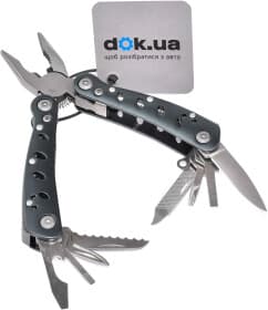 Мультитул Ganzo G2019S