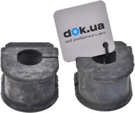 Втулка стабилизатора Втулка стабилизатора