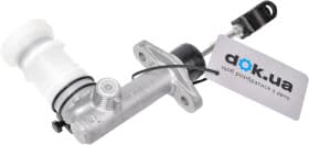 Головний циліндр зчеплення