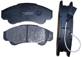 Гальмівні колодки XLBrake XLP91518
