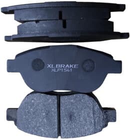 Гальмівні колодки XLBrake XLP1541