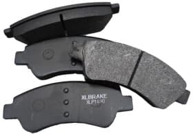 Гальмівні колодки XLBrake XLP1490