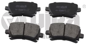 Гальмівні колодки Гальмівні колодки