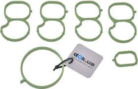 Комплект прокладок впускного коллектора Комплект прокладок впускного коллектора