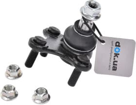 Шарова опора