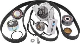 Комплект ремня ГРМ + помпа