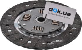 Диск сцепления