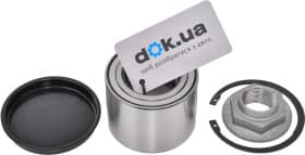 Підшипник ступиці