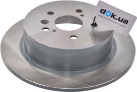 Тормозной диск Тормозной диск