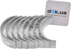 Шатунный вкладыш