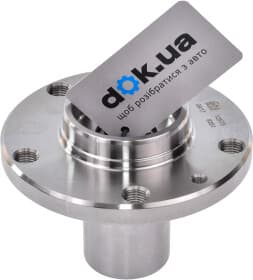 Ступица колеса