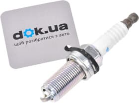 Свічка запалювання Volvo 31216183