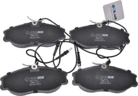 Тормозные колодки