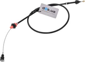 Тросик газу