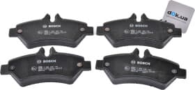 Тормозные колодки