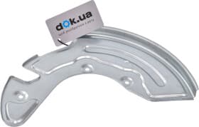 Кожух гальмівного диску