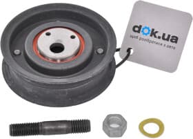 Натяжной ролик ремня ГРМ