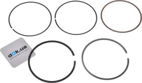 Комплект поршневих кілець Комплект поршневих кілець