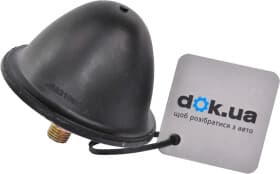 Отбойник амортизатора