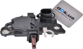 Регулятор генератора