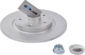 Тормозной диск