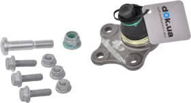 Шаровая опора