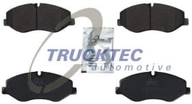 Тормозные колодки