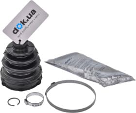 Пильовик гранати