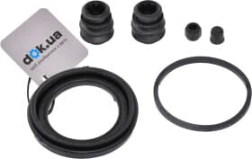 Ремкомплект тормозного суппорта