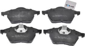 Гальмівні колодки