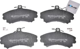 Тормозные колодки