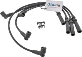 Комплект дротів запалювання