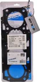 Прокладка ГБЦ